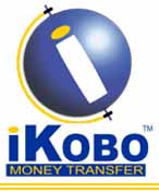 i Kobo. Money Transfer Company.