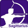 Horoscope for Sagittarius.