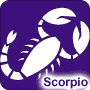 Horoscope for Scorpio.
