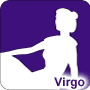 Horoscope for Virgo.