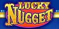 Lucky Nugget online casino.