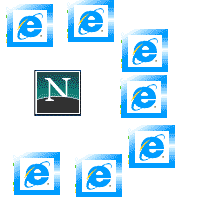       Netscape.     