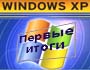    Windows XP.
